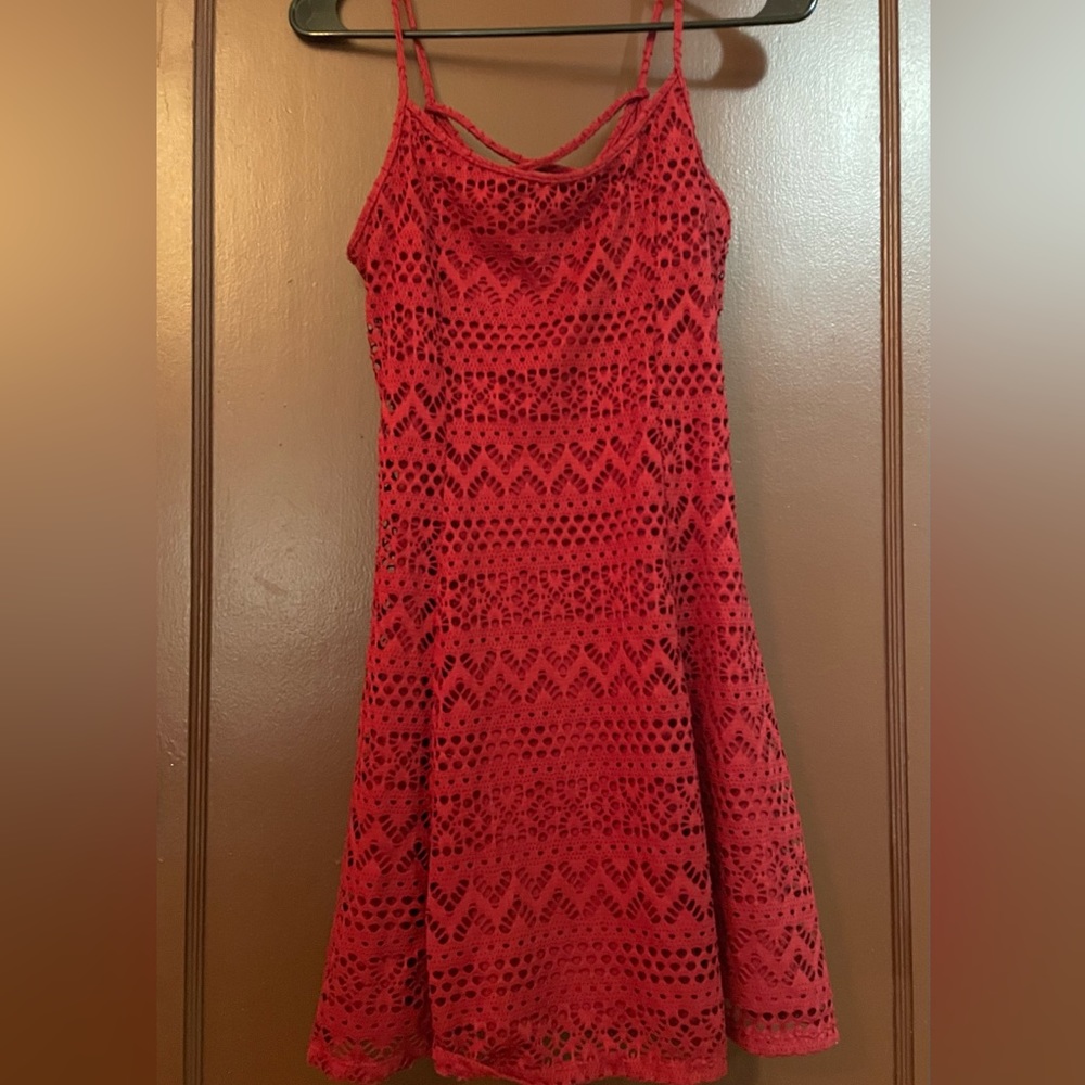Rue 21 dress